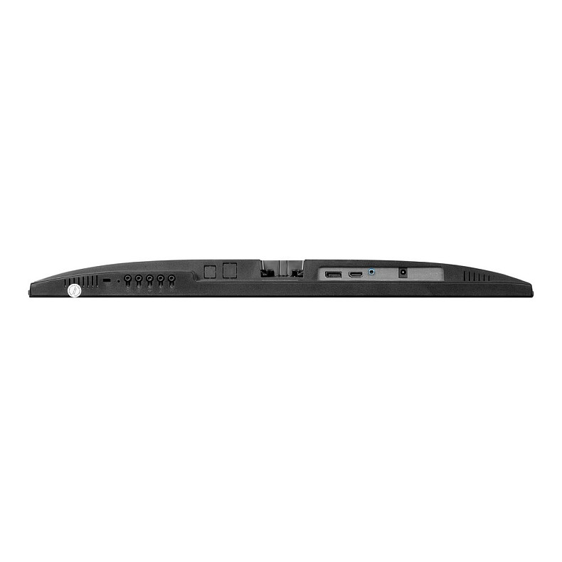 Монитор Prologix Gaming 24.5" G2525HU IPS Black 200Hz
