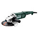 Шлифмашина угловая Metabo WE 2200-230 230мм 2200Вт