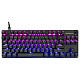 Клавіатура механічна STEELSERIES APEX 9, TKL (64847)