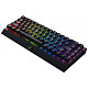 Клавіатура Razer BlackWidow V3 Mini Hyperspeed Green Switch USB/Bluetooth Black (RZ03-03891600-R3R1)