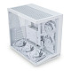 Корпус Lian Li O11 Dynamic Mini V2 Flow White (G99.O11DMIV2FW.00) без БП