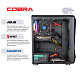 Персональний комп'ютер COBRA Advanced (I121F.8.H1S2.165.16707W)