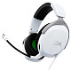 Гарнитура HyperX Cloud Stinger 2 PS4/PS5, mini-jack, бело-синий