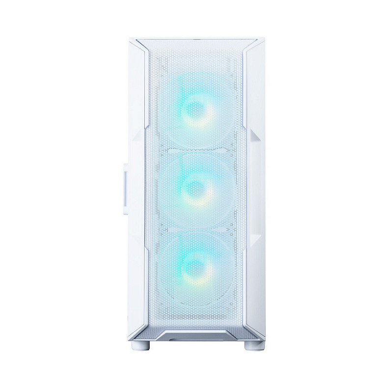 Корпус Zalman i3 Neo ARGB V2 White
