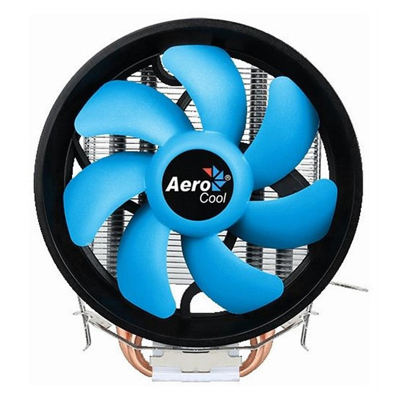 Кулер процесорний AeroCool Verkho 2 Plus (ACTC-NA30210.01)