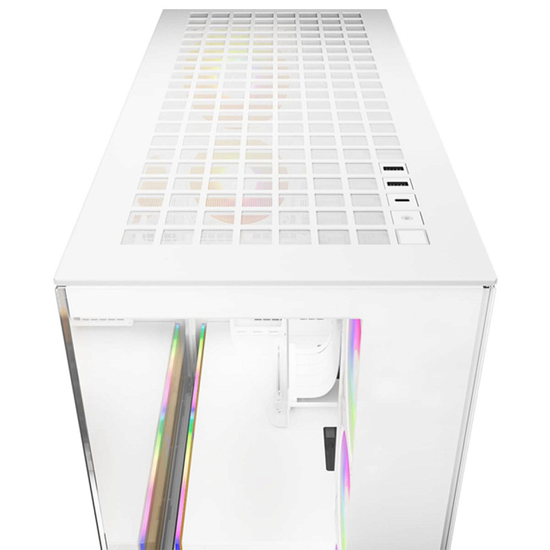 Корпус Arctic XTENDERVG W/O PSU EATX (ACPCC00017A)