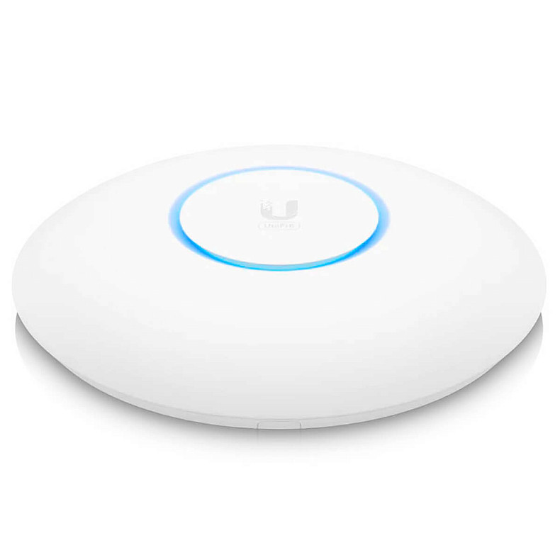 Точка доступу Ubiquiti UniFi U6 PRO (U6-PRO)