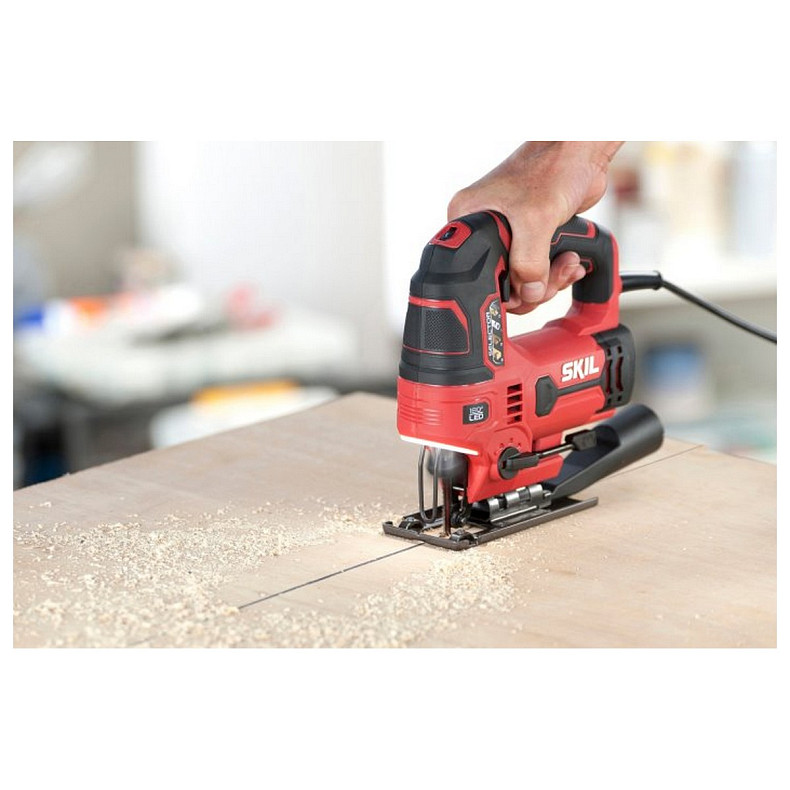 Лобзик SKIL 4531 GA