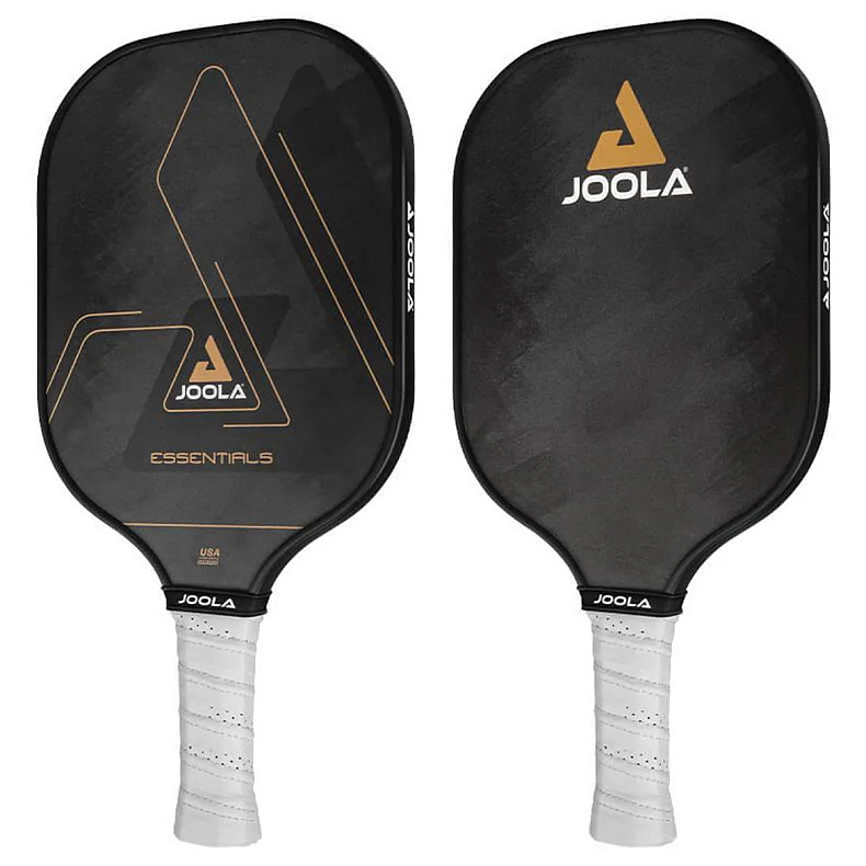 Ракетка для піклболу Joola Essentials Black (18527)