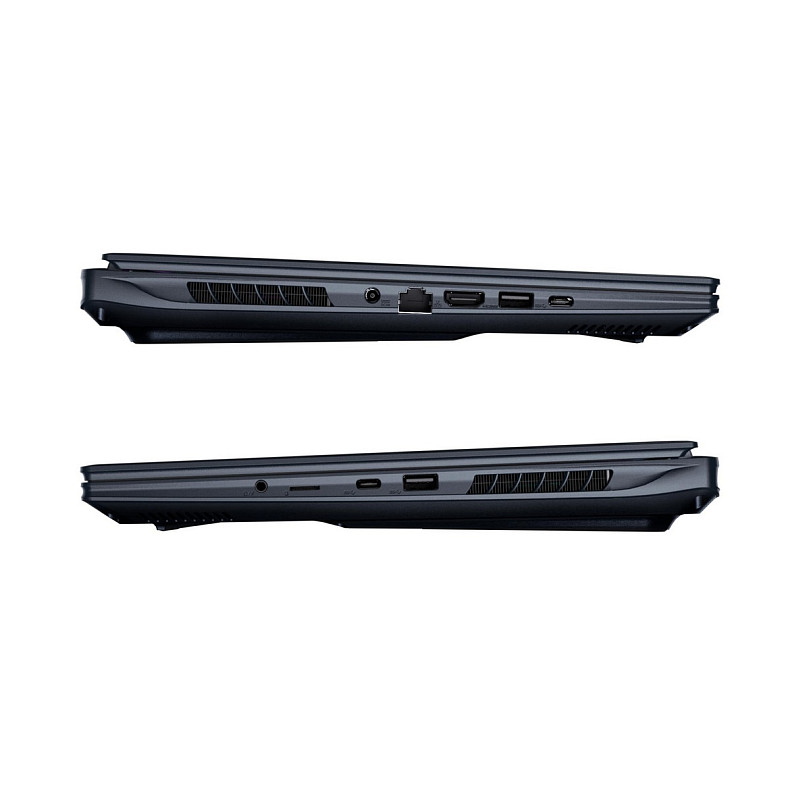 Ноутбук AORUS MASTER 16 BZH 16" QHD OLED, Intel U9-275HX, 32GB, F2TB, NVD5090-24, W11P, черный