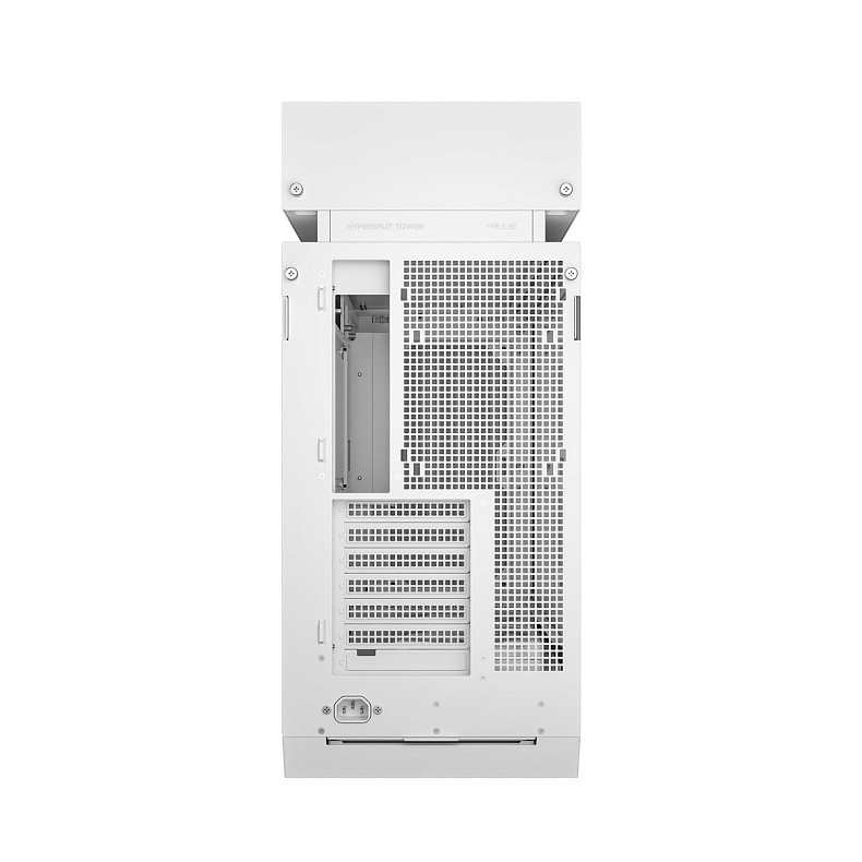 Корпус DeepCool CL660 White (R-CL660-WHNNA0-G-1)