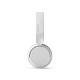 Наушники Philips TAH3209 White (TAH3209WT/00)