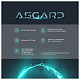 Персональний комп'ютер ASGARD (A45.32.S10.66.2937W)