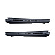 Ноутбук AORUS MASTER 16 BZH 16" QHD OLED, Intel U9-275HX, 32GB, F2TB, NVD5090-24, W11P, черный