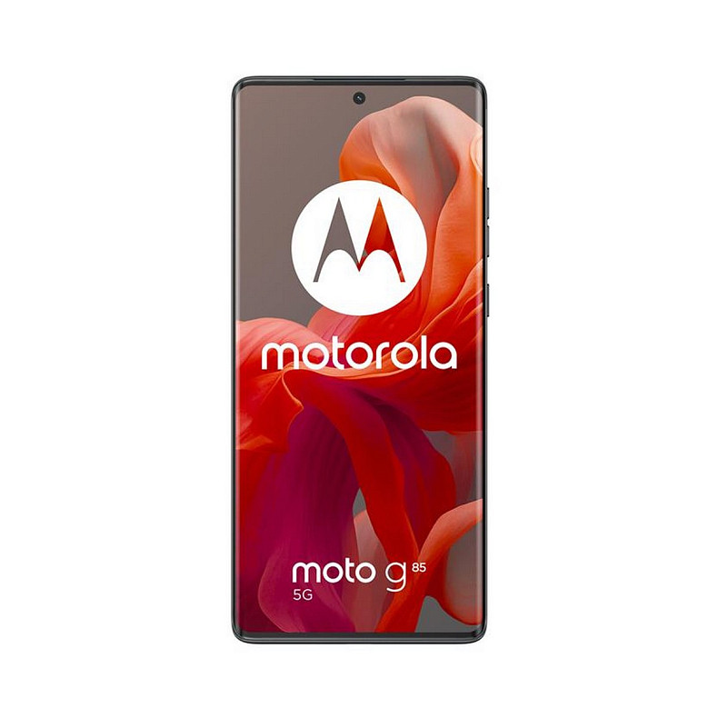 Смартфон Motorola Moto G85 8/256GB Urban Grey (PB2A0038RS)