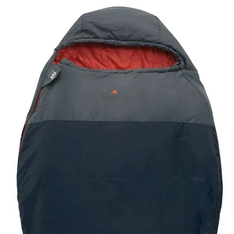 Спальний мішок Robens Moraine I "L"+11°C (250285)