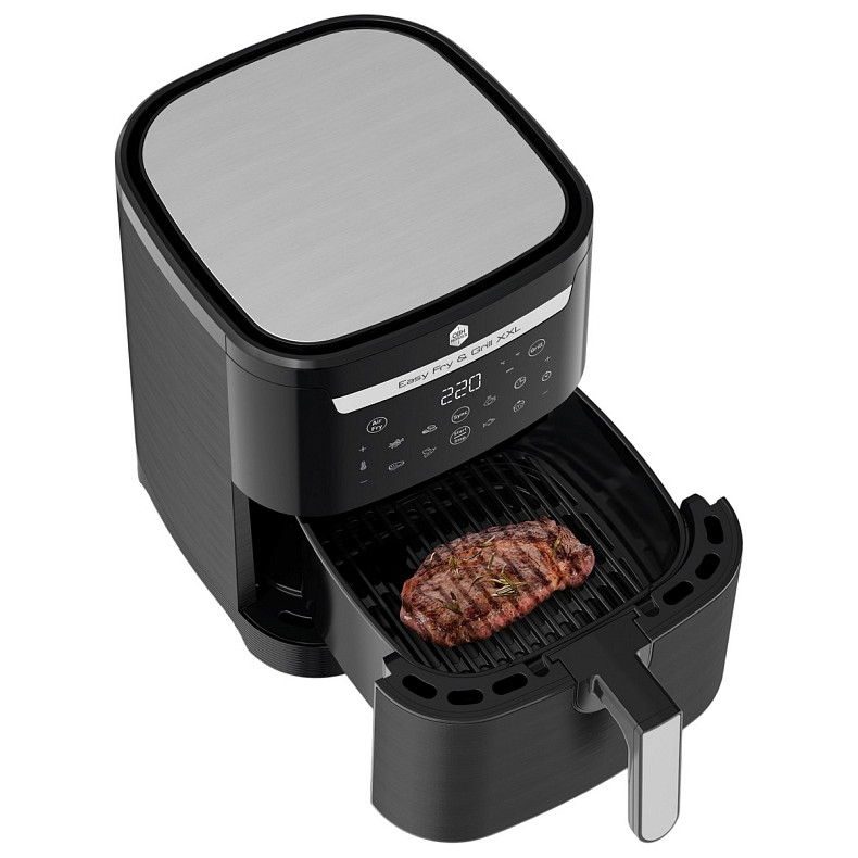 Мультипечь OBH Nordica AG8018S0