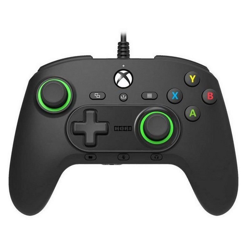 Геймпад HORI Horipad PRO для XBSX, XBOX One, PC (ACC-1169)