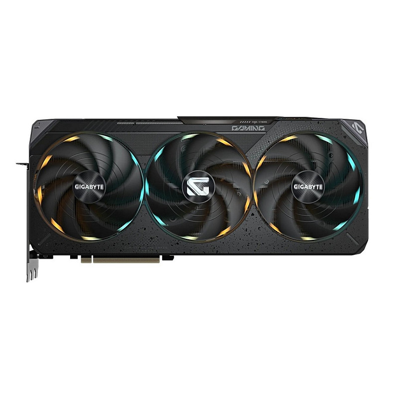 Відеокарта Gigabyte Gaming OC RTX 5090 32GB GDDR7 (GV-N5090GAMING OC-32GD)