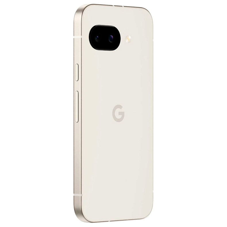 Смартфон Google Pixel 9a 8/128GB Porcelain JP