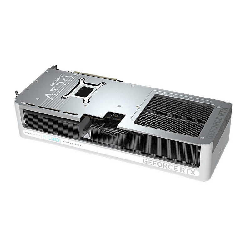 Видеокарта Gigabyte Aero OC RTX 5070 Ti 16GB GDDR7 (GV-N507TAERO OC-16GD)