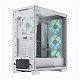Корпус APNX Creator C1-R White (APCM-CR01243.21)