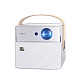 Портативный проектор XGiMi CC Aurora White (EEM8J8P2PRSN)