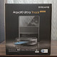 Робот-пилосос миючий Dreame Aqua 10 Ultra Track Complete Black - Уцінка