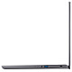 Ноутбук Acer Aspire 5 A515-57 15.6" FHD IPS, Intel i7-12650H, 32GB, F1TB, UMA, Lin, серый (NX.KN4EU.00F)