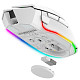 Мышка Razer Basilisk V3 Pro White USB (RZ01-04620100-R3G1)