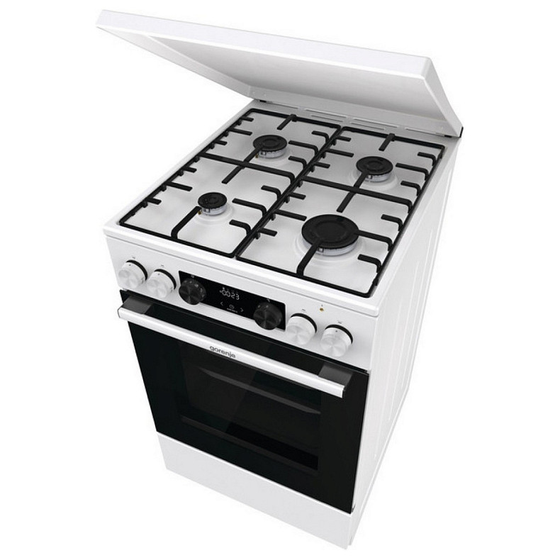 Плита Gorenje GK5C63WH