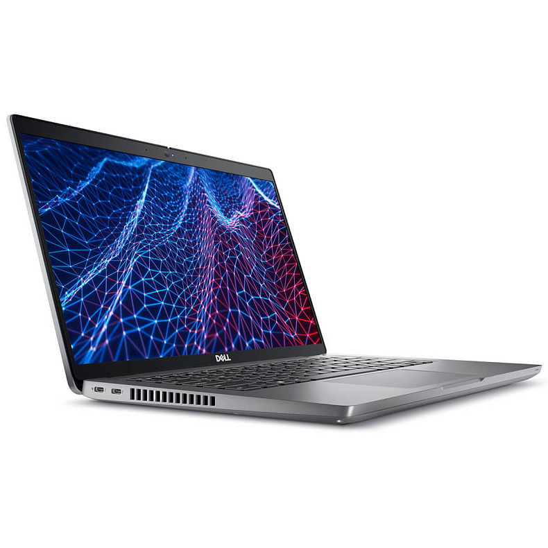 Ноутбук Dell Latitude 5430 14" FHD Touch AG, Intel i5-1145G7, 8GB, F512GB, UMA, Win11P, чорний (N098L543014UA_W11P)