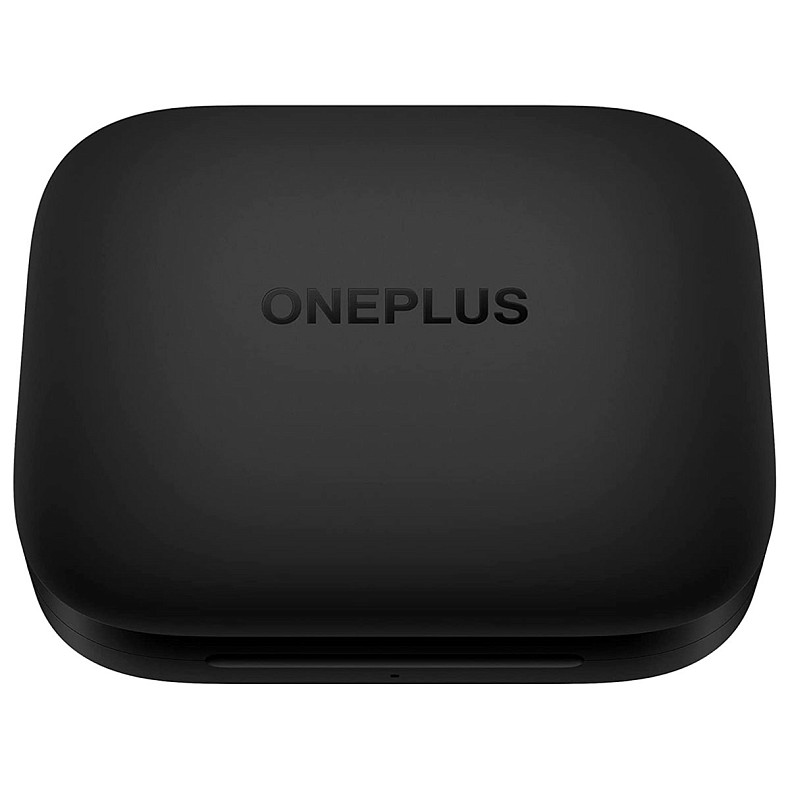 Наушники OnePlus Buds Pro (E503A) Matte Black