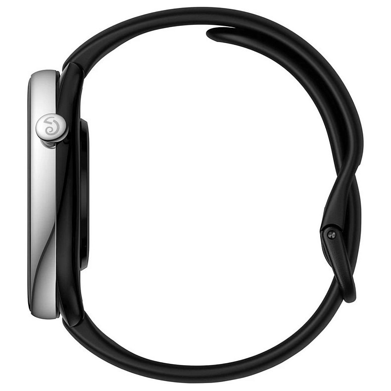 Смарт-часы Xiaomi Amazfit GTR Mini Midnight Black