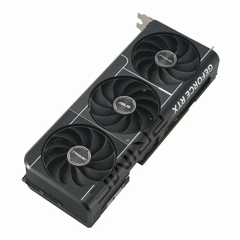 Відеокарта Asus Prime GF RTX 5070 Ti 16GB GDDR7 (PRIME-RTX5070TI-16G)