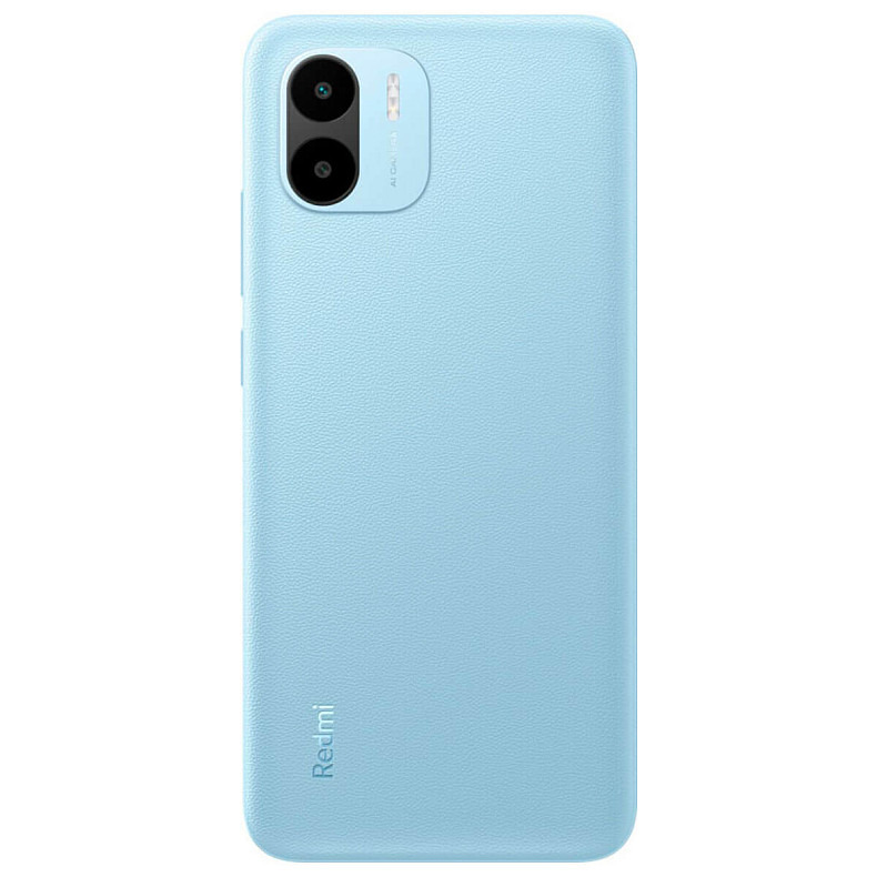 Смартфон Xiaomi Redmi A2 2/32GB Dual Sim Blue EU