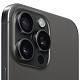Смартфон Apple iPhone 15 Pro 256GB A3102 Black Titanium (MTV13RX/A)
