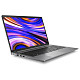 Ноутбук HP ZBook Power G10A 15.6" FHD IPS, 250n/Ryzen9 PRO 7940HS (5.2)/32Gb/SSD1Tb/Radeon/FPS/Подсв/DOS (7E6L1AV_V1)