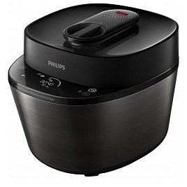 Мультиварка-скороварка Philips HD2151/40