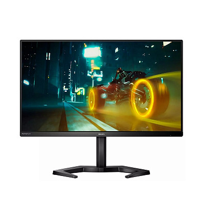 Монитор Philips 23.8" 24M1N3200ZA/00 IPS Black 165Hz