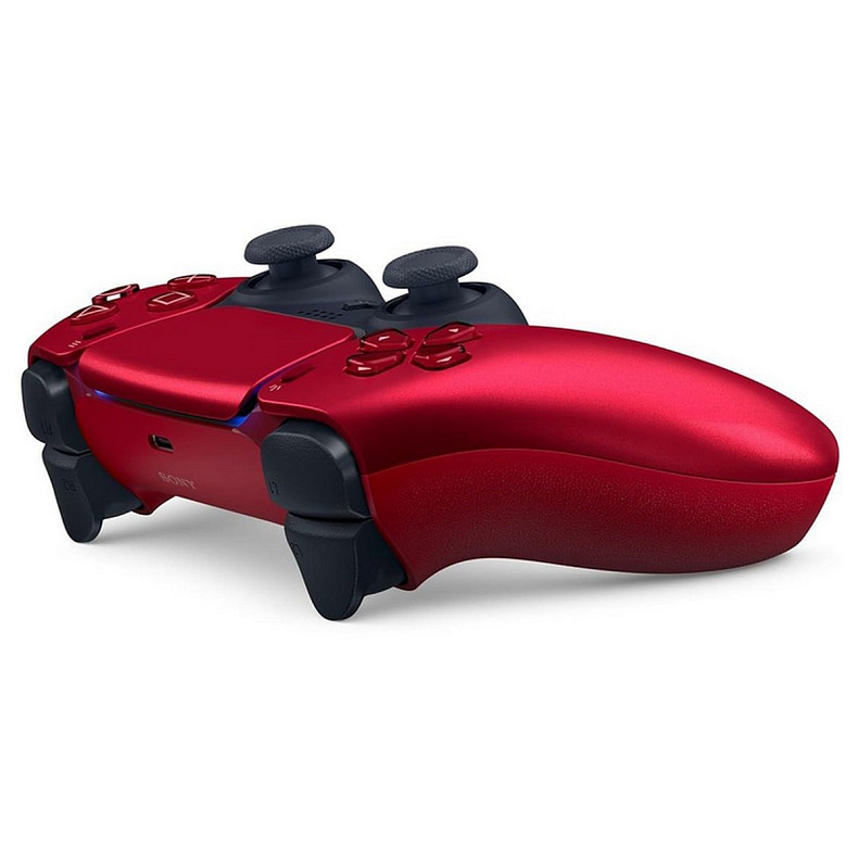 Геймпад Sony PlayStation 5 Dualsense Volcanic Red (1000040728)