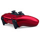 Геймпад Sony PlayStation 5 Dualsense Volcanic Red (1000040728)