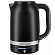 Електрочайник KitchenAid 1,7 л 5KEK1701EBM матовий чорний