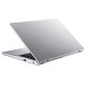 Ноутбук Acer Aspire 3 A315-59 15.6" FHD IPS, Intel i7-1255U, 32GB, F1TB, UMA, Lin, серебристый