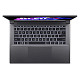 Ноутбук ACER Swift X 14 SFX14-71G-553H (NX.KEVEU.001)