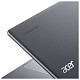 Ноутбук Acer Chromebook Plus CB515-2H 15" FHD IPS, Intel i5-1235U, 16GB, F512GB, UMA, ChromeOS, сіри