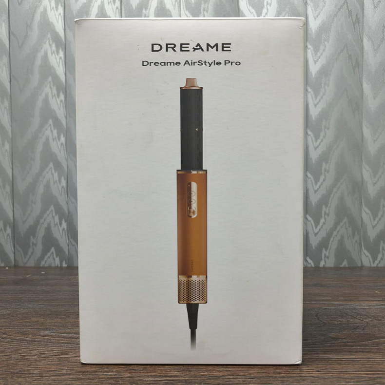Стайлер Dreame Airstyle Pro AMF18A  - Уценка