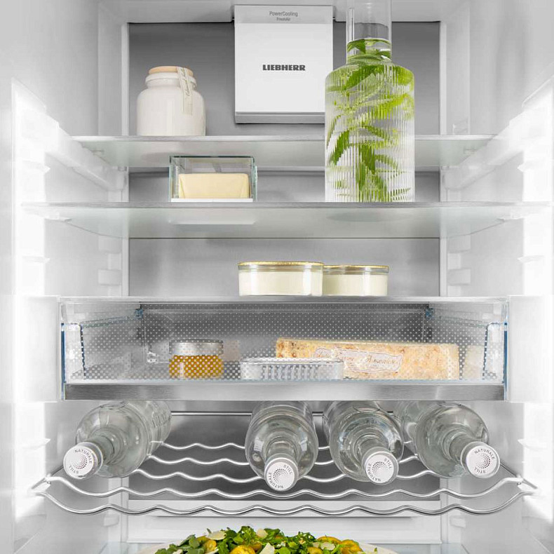 Side-by-Side холодильник Liebherr XCCsd 5250 22