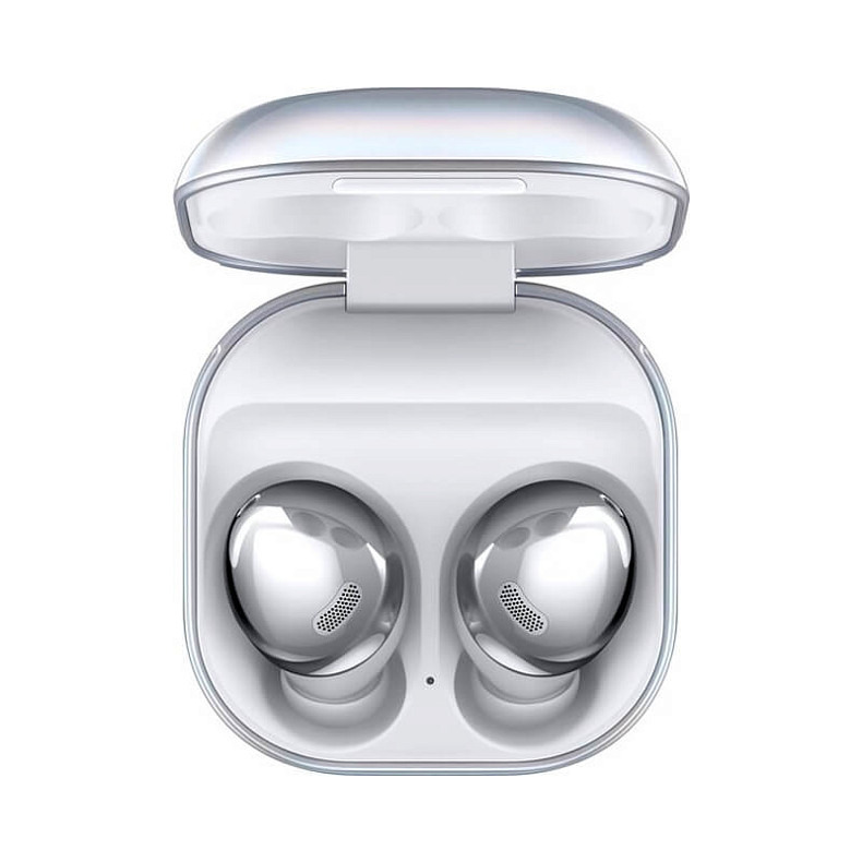Наушники SAMSUNG Galaxy Buds Pro Silver (SM-R190NZSA)