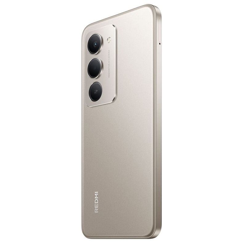 Смартфон Xiaomi Redmi 15 4G 8/256GB (no charger) Grey EU